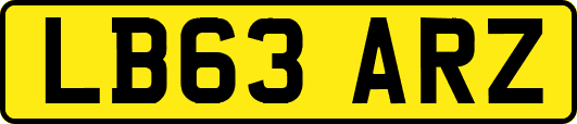 LB63ARZ