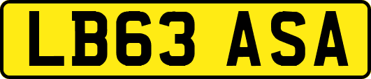 LB63ASA