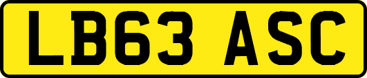 LB63ASC
