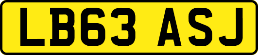 LB63ASJ