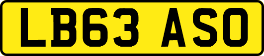 LB63ASO