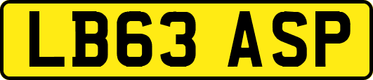 LB63ASP