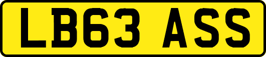 LB63ASS