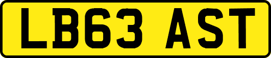 LB63AST