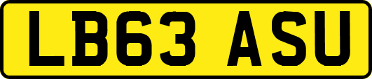 LB63ASU