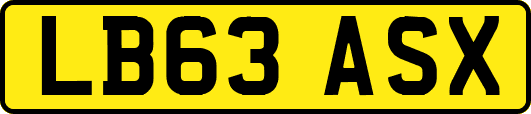 LB63ASX
