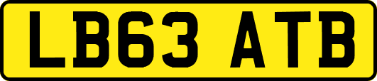 LB63ATB