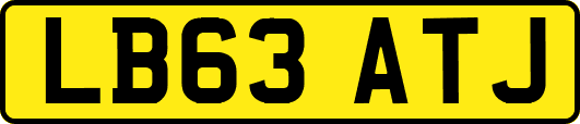 LB63ATJ
