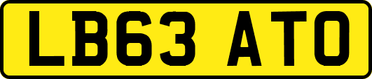 LB63ATO