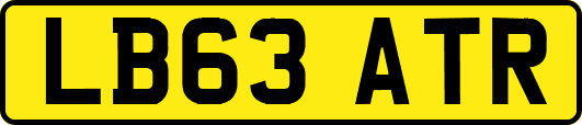 LB63ATR