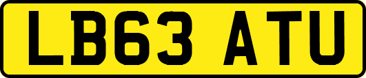LB63ATU
