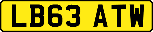 LB63ATW