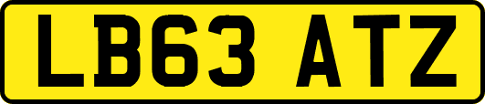 LB63ATZ
