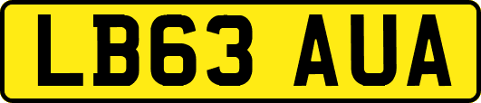 LB63AUA