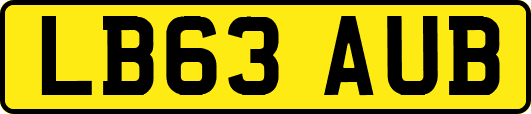 LB63AUB