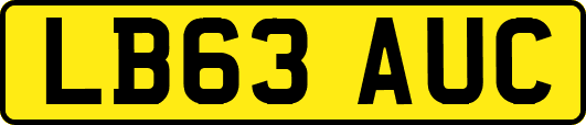 LB63AUC