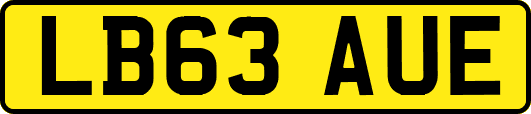 LB63AUE
