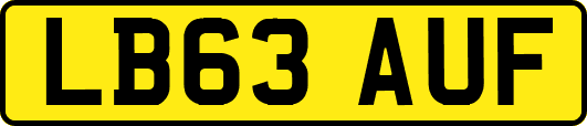 LB63AUF