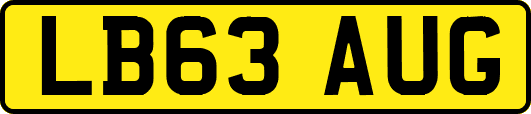 LB63AUG