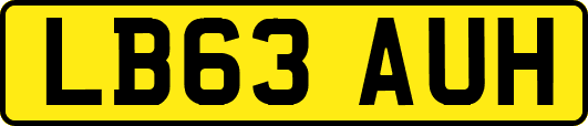 LB63AUH