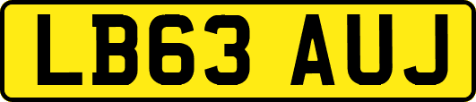 LB63AUJ