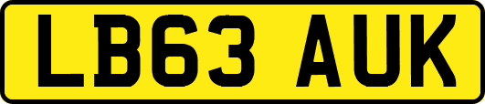 LB63AUK