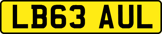 LB63AUL