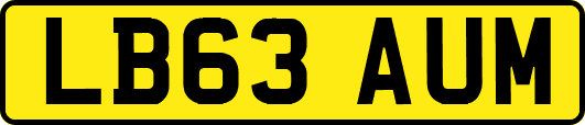 LB63AUM