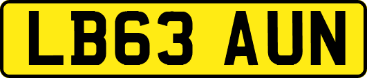 LB63AUN