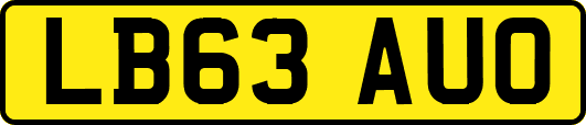 LB63AUO