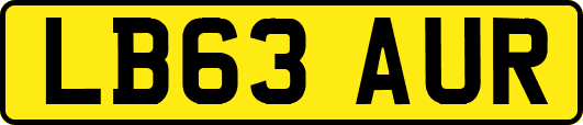LB63AUR