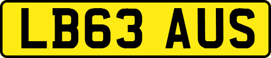 LB63AUS