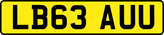 LB63AUU
