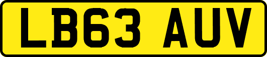 LB63AUV