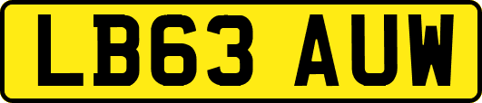 LB63AUW