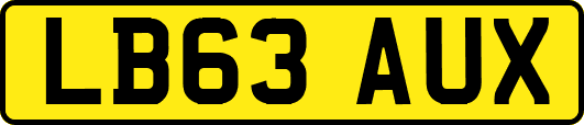 LB63AUX