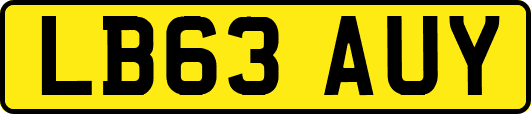 LB63AUY