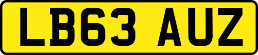 LB63AUZ