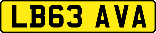 LB63AVA