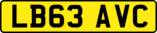 LB63AVC