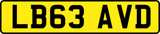 LB63AVD