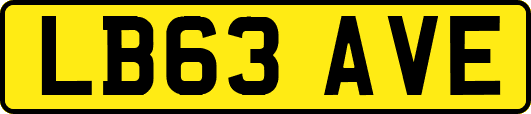 LB63AVE