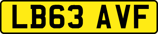 LB63AVF