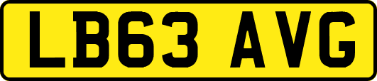 LB63AVG