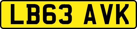 LB63AVK