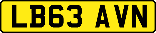 LB63AVN