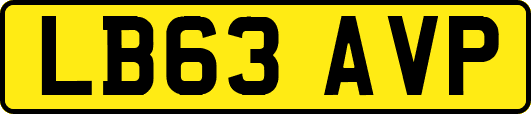 LB63AVP