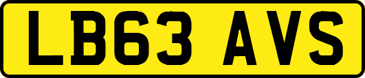 LB63AVS