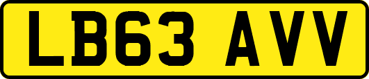 LB63AVV