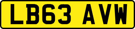 LB63AVW